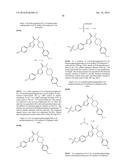 Urea Compounds and Their Use as FAAH Enzyme Inhibitors diagram and image