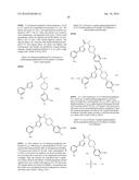 Urea Compounds and Their Use as FAAH Enzyme Inhibitors diagram and image