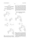 Urea Compounds and Their Use as FAAH Enzyme Inhibitors diagram and image