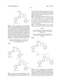 Urea Compounds and Their Use as FAAH Enzyme Inhibitors diagram and image