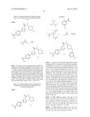 Urea Compounds and Their Use as FAAH Enzyme Inhibitors diagram and image