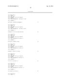 USE OF ATTENUATED STRAINS OF PARASITES FOR THE PREVENTION OR TREATMENT OF     PATHOLOGIES ASSOCIATES WITH AN APICOMPLEXAN diagram and image