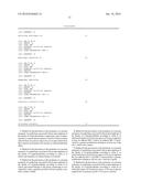 USE OF ATTENUATED STRAINS OF PARASITES FOR THE PREVENTION OR TREATMENT OF     PATHOLOGIES ASSOCIATES WITH AN APICOMPLEXAN diagram and image