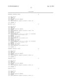 COMPOSITION AND VACCINE FOR TREATING PROSTATE CANCER diagram and image