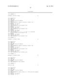 COMPOSITION AND VACCINE FOR TREATING PROSTATE CANCER diagram and image