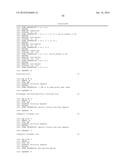 COMPOSITION AND VACCINE FOR TREATING PROSTATE CANCER diagram and image