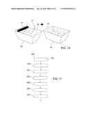 INTERMEDIATE PRODUCT FOR PRODUCING PRE-FILLED DUAL-CHAMBER SYRINGES OR     CARTRIDGES AND METHOD OF PRODUCING SAID INTERMEDIATE PRODUCT diagram and image