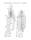 Fluid Flow Control Device with Retractable Cannula diagram and image