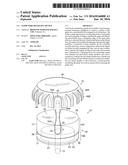 GUIDE WIRE RESTRAINT DEVICE diagram and image