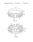 GUIDE WIRE RESTRAINT DEVICE diagram and image