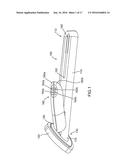 ANTISEPTIC APPLICATOR diagram and image