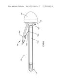 ANTISEPTIC APPLICATOR diagram and image