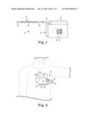 LASER GENERATED SURFACE FINISHES FOR IMPLANTABLE MEDICAL DEVICES AND     ELECTRODES diagram and image