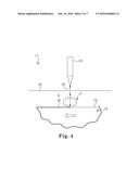 LASER GENERATED SURFACE FINISHES FOR IMPLANTABLE MEDICAL DEVICES AND     ELECTRODES diagram and image