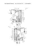 Exercising Apparatus diagram and image