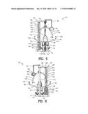 Exercising Apparatus diagram and image