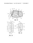 Exercising Apparatus diagram and image