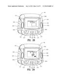 Exercising Apparatus diagram and image