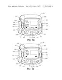 Exercising Apparatus diagram and image