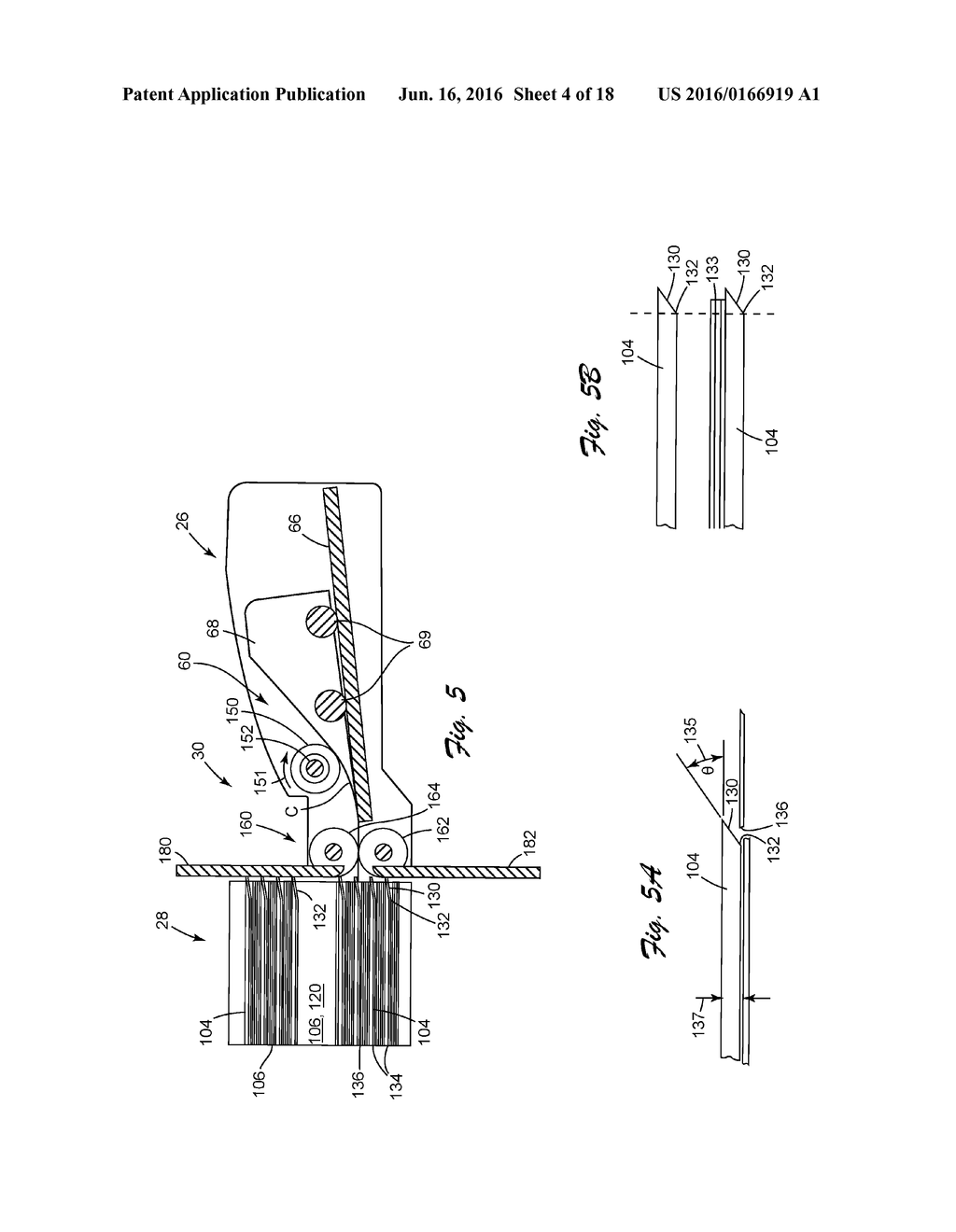 CARD-HANDLING DEVICES - diagram, schematic, and image 05