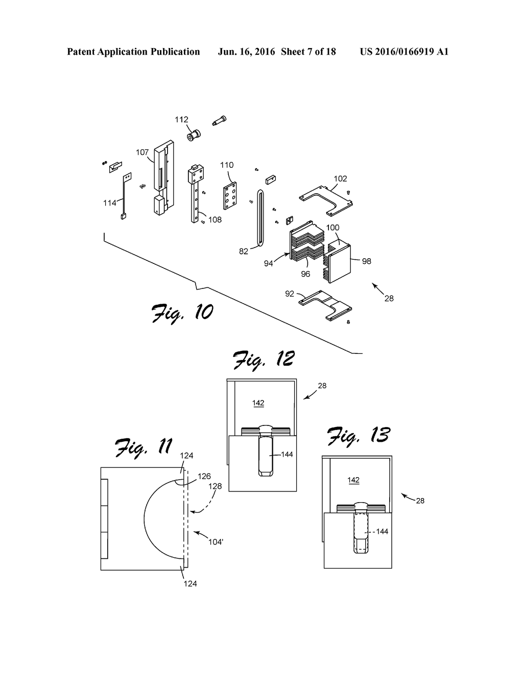 CARD-HANDLING DEVICES - diagram, schematic, and image 08