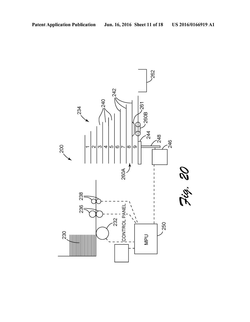 CARD-HANDLING DEVICES - diagram, schematic, and image 12