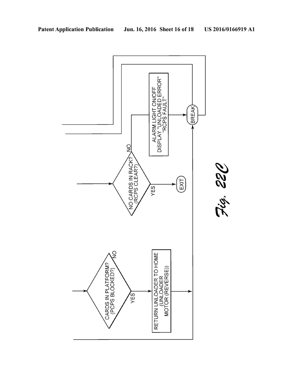 CARD-HANDLING DEVICES - diagram, schematic, and image 17