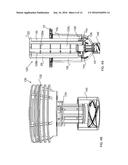 SELF CLEANING DISC FILTER APPARATUS diagram and image