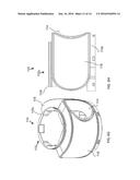 SELF CLEANING DISC FILTER APPARATUS diagram and image