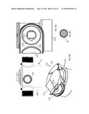 SELF CLEANING DISC FILTER APPARATUS diagram and image