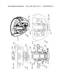 SELF CLEANING DISC FILTER APPARATUS diagram and image