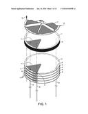 MULTI-SEGMENTED TUBE SHEET diagram and image