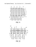 MULTI-SEGMENTED TUBE SHEET diagram and image