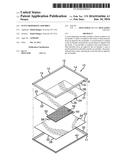 SCENT DISPERSING ASSEMBLY diagram and image