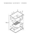 SCENT DISPERSING ASSEMBLY diagram and image