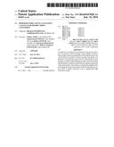 DISPERSED NOBLE METAL-CONTAINING CATALYST FOR HYDROCARBON CONVERSION diagram and image