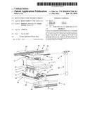 DEVICE FOR CUTTING MATERIAL SHEETS diagram and image