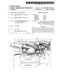 SHEET PROCESSING APPARATUS diagram and image