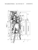 SHEET PROCESSING APPARATUS diagram and image