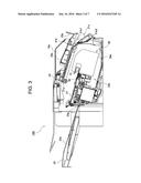 SHEET PROCESSING APPARATUS diagram and image