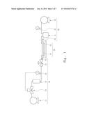 METHOD FOR REAL-TIME CONTROLLING RESIN TRANSFER MOLDING PROCESS diagram and image