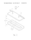 METHOD FOR REAL-TIME CONTROLLING RESIN TRANSFER MOLDING PROCESS diagram and image