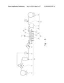 METHOD FOR REAL-TIME CONTROLLING RESIN TRANSFER MOLDING PROCESS diagram and image