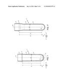 PEF CONTAINER, PREFORM & METHOD FOR THE MANUFACTURE OF SAID CONTAINER BY     INJECTION STRETCH BLOW-MOLDING diagram and image