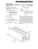 BLOW MOLD UNIT, BLOW MOLDING MACHINE AND BLOW MOLD UNIT FIXING METHOD diagram and image