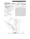 SYSTEMS AND METHODS FOR ADDITIVE MANUFACTURING OF THREE-DIMENSIONAL     OBJECTS USING NEEDLE FELTING diagram and image