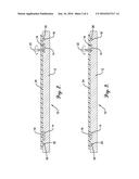 SECONDARY GROOVE FOR WORK PIECE RETENTION DURING MACHINING diagram and image