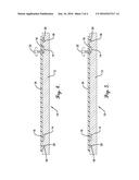 SECONDARY GROOVE FOR WORK PIECE RETENTION DURING MACHINING diagram and image