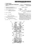 APPARATUS FOR REMOVING AN OPHTHALMIC LENS FROM A MOLD HALF diagram and image