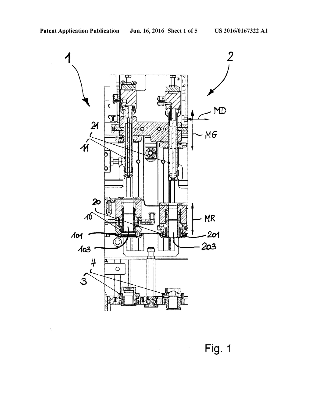 APPARATUS FOR REMOVING AN OPHTHALMIC LENS FROM A MOLD HALF - diagram, schematic, and image 02